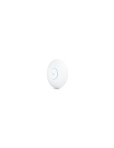 Ubiquiti U7 Pro Max 5700 Mbit/s Blanco Energía sobre Ethernet (PoE) 2