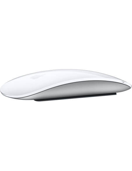 Apple Magic Mouse ratón Oficina Ambidextro RF Wireless + Bluetooth