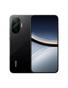 POCO F7 5G 12/256Gb Negro Smartphone