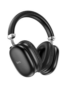 Hoco W55 Plus Auricular Bluetooth con Cancelación dee Ruido Deep Space Gray