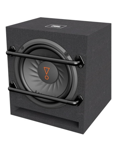 JBL Basspro 8 Negro Altavoz de subgraves (subwoofer) activo 100 W