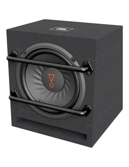 JBL Basspro 8 Negro Altavoz de subgraves (subwoofer) activo 100 W
