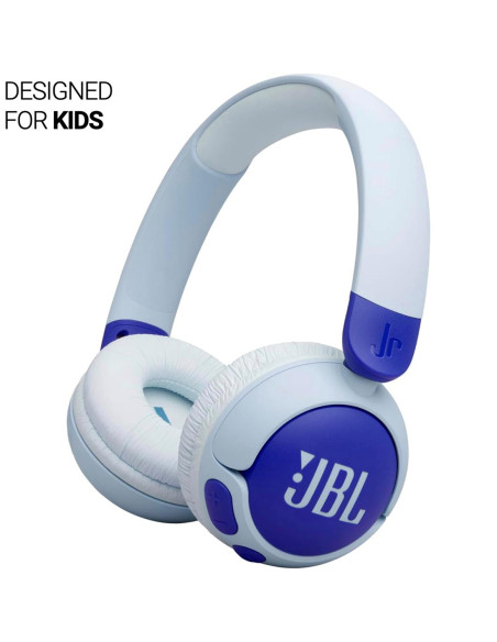 JBL Junior 320BT Auriculares Inalámbrico Diadema Llamadas/Música USB