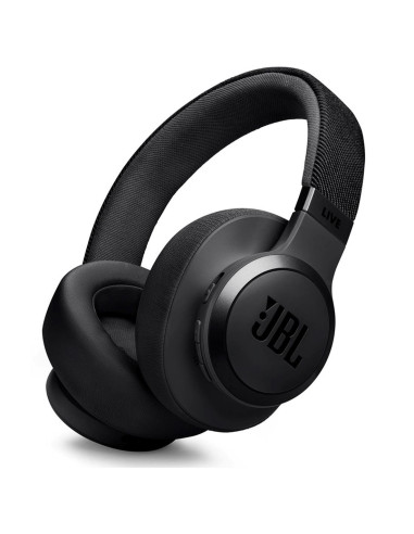 JBL Live 770NC Auriculares Inalámbrico Diadema Llamadas/Música