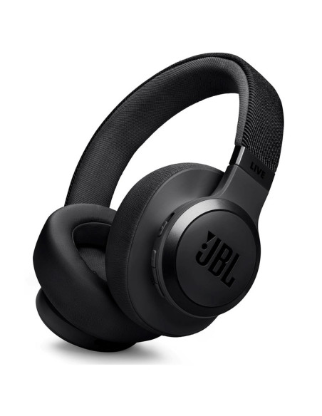 JBL Live 770NC Auriculares Inalámbrico Diadema Llamadas/Música
