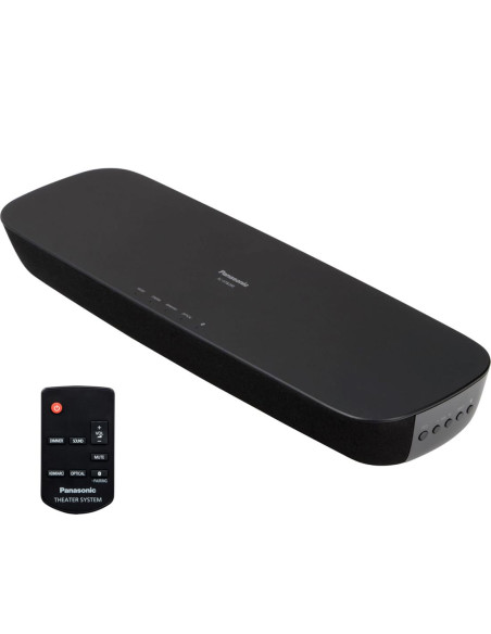 Panasonic SC-HTB200EGK Barra de Sonido Compactaq 80W Bluetooth