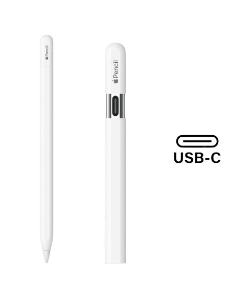 Apple Pencil  USB-C 2023 (MUWA3ZM/A)
