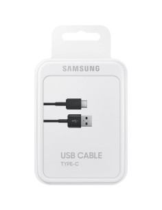 Samsung EP-DG930 cable USB 1,5 m USB A USB C Negro
