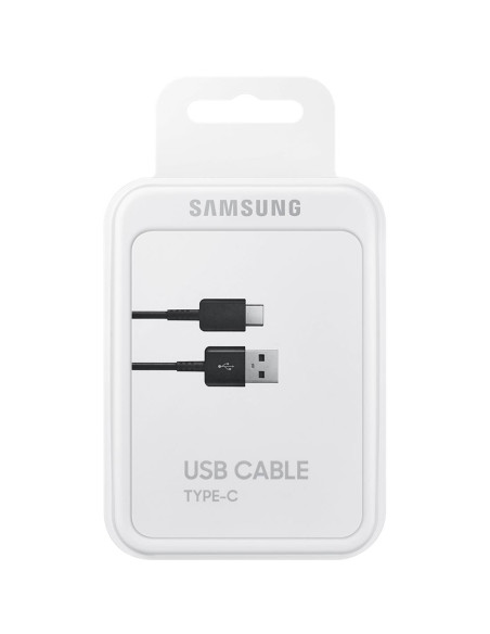 Samsung EP-DG930 cable USB 1,5 m USB A USB C Negro