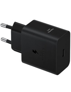 Samsung Cargador USB-C 45W Negro (EP-T4511NBE)