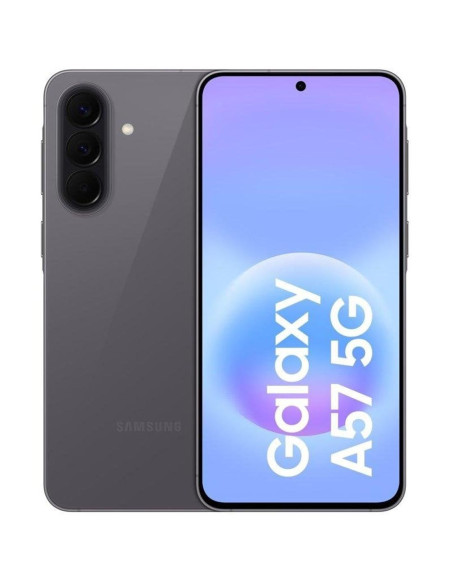 Samsung Galaxy A57 5G 17 cm (6.7") SIM doble Android 16.0 USB Tipo C