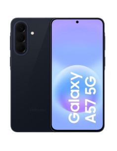Samsung Galaxy A57 5G 17 cm (6.7") SIM doble Android 16.0 USB Tipo C
