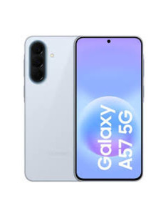SAMSUNG A57 SM-A576B 8+128GB DS 5G AWESOME ICYBLUE