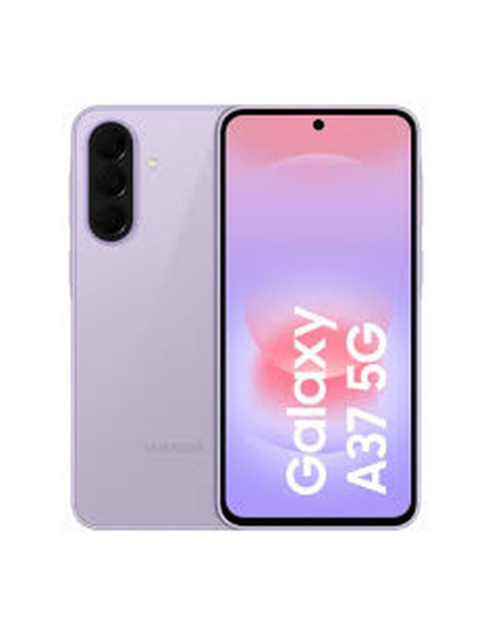 SAMSUNG A37 SM-A376B 6+128GB DS 5G AWESOME LAVANDER