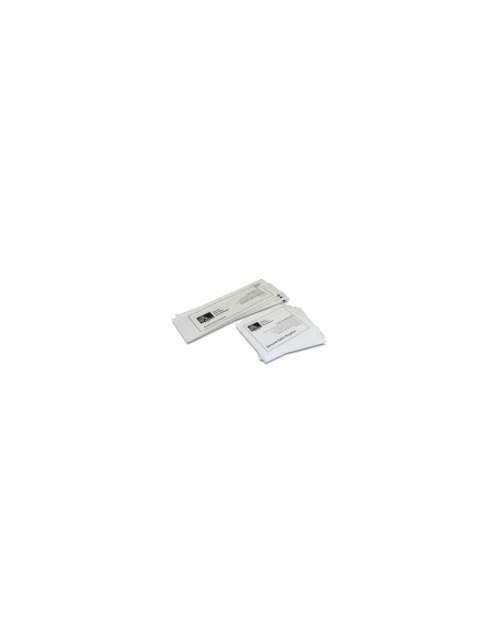 ZEBRA CARDS ZXP3 105999-302 KIT LIMPIEZA