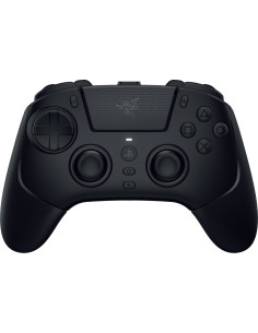 Razer Raiju V3 Pro Negro RF/USB Gamepad Analógico PC, PlayStation 5
