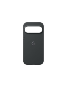 Google Pixelsnap funda para teléfono móvil 16 cm (6.3") Negro
