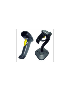 ESCANER MOTOROLA LS2208 USB NEGRO LS2208-SR20007R-UR 2