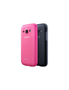 Samsung EF-PS727B funda para teléfono móvil Rosa 2