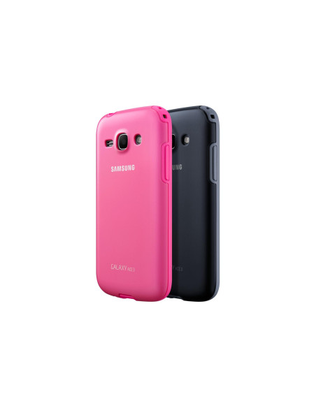 Samsung EF-PS727B funda para teléfono móvil Rosa