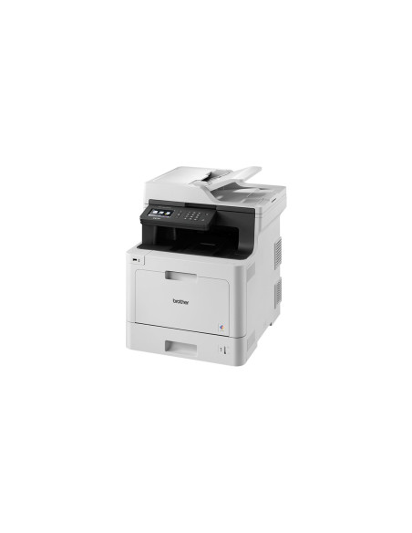 MULTIFUNCION LASER COLOR BROTHER DCP-L 8410 WIFI BLANCO DCPL8410CDWT1BOM