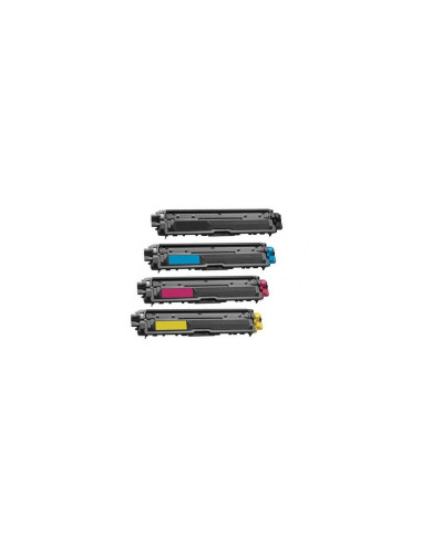 TONER RECICLADO INKOEM BROTHER TN247 MAGENTA M-TN247M
