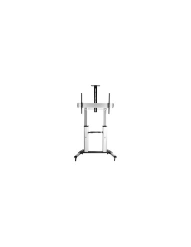 Equip 650605 60-100» Pantalla Telescópica Ultragrande Carro LFD