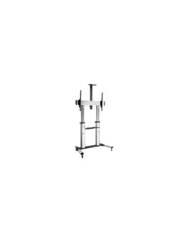 Equip 650605 60-100» Pantalla Telescópica Ultragrande Carro LFD