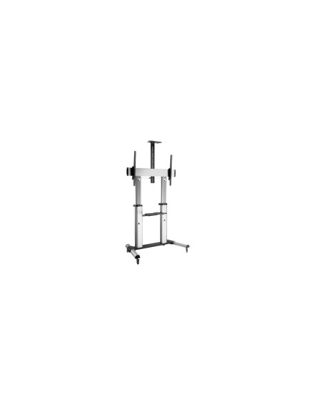 Equip 650605 60-100» Pantalla Telescópica Ultragrande Carro LFD