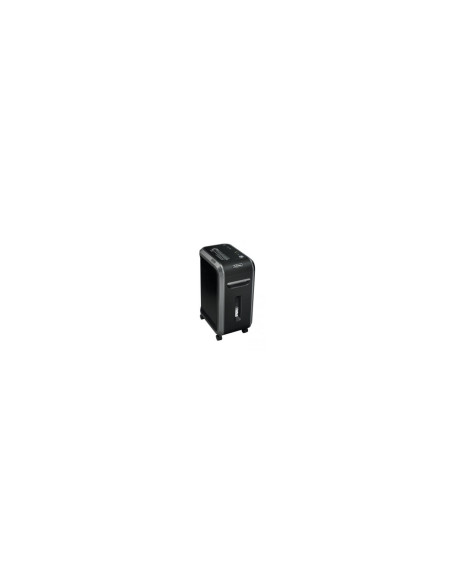 FELLOWES 99Ci DESTRUCTORA PAPEL NEGRA 4691001