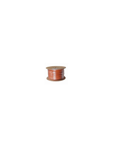 Equip 187323 cable de red Naranja 200 m Cat7 S/FTP (S-STP)