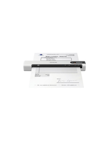 ESCANER EPSON WORKFORCE DS-80W BLANCO B11B253402