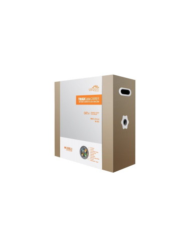 CABLE CARRIER UBIQUITI CAT 5E APANTALLADO LEVEL 2 3.5METROS TC-CARRIER