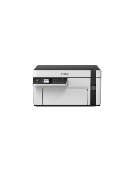 MULTIFUNCION TINTA EPSON ECOTANK ET-M2120 WIFI BLANCO C11CJ18401