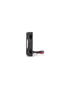 StarTech.com Ventilador Fan para Chasis Caja de Ordenador PC Torre - 60x10mm - Conector TX3 Negro 2