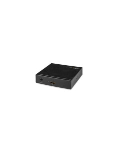 StarTech.com Caja Convertidora HDMI a RCA con Audio - Negro 2