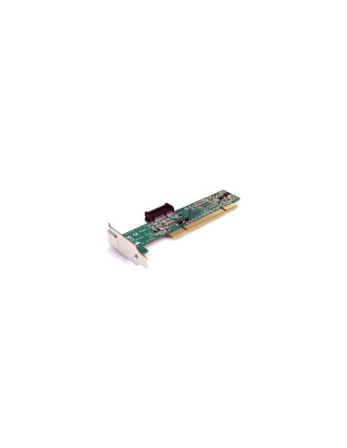 StarTech.com Tarjeta Adaptadora PCI a PCI Express - PCI1PEX1