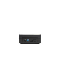 StarTech.com Estación de Conexión Dock USB 3.0 para Discos Duros HDD SATA de 2,5 - Negro 2