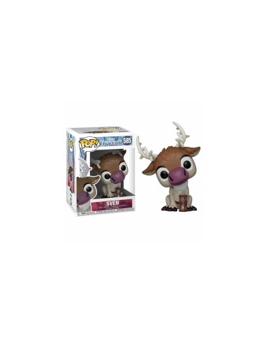FIGURA FUNKO POP DISNEY FROZEN 2 SVEN 42702
