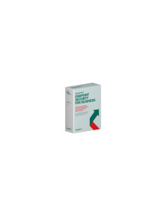 Kaspersky Endpoint Security for Business â€“ SELECT â€“ 5 AÍ‘OS KL4863XAQXR