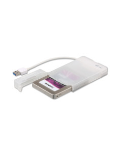 Carcasa i-tec MySafe USB 3.0 Caja MYSAFEU314