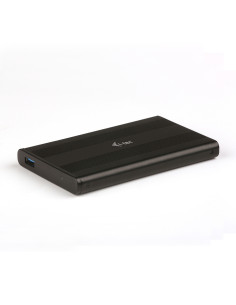 Carcasa i-tec Advance USB 3.0 MySafe AluBasic MYSAFEU312