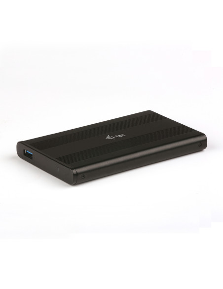 Carcasa i-tec Advance USB 3.0 MySafe AluBasic MYSAFEU312