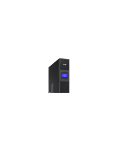 EATON 9SX 5000I LÍ­nea interactiva Negro 2