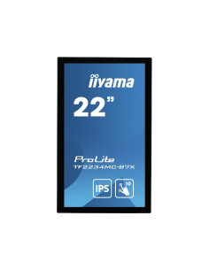 iiyama ProLite TF2234MC-B7X pantalla para PC 54,6 cm (21.5") 1920 x 2