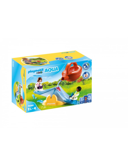 Playmobil 70269 kit de figura de juguete para niños