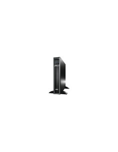 APC SMX750I sistema de alimentación ininterrumpida (UPS) 2
