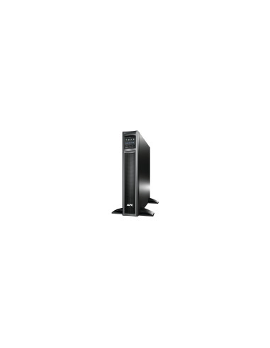 APC SMX750I sistema de alimentación ininterrumpida (UPS)