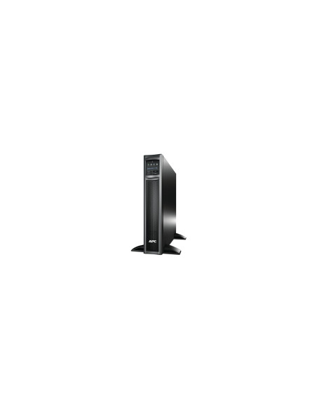 APC SMX750I sistema de alimentación ininterrumpida (UPS)