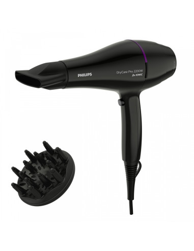 Philips DryCare BHD274/00 Secador Pro